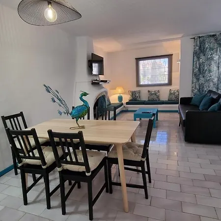 Casa Da By Sunny Deluxe Daire *