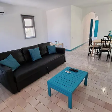 Casa Da By Sunny Deluxe Daire *