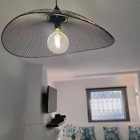 Casa Da By Sunny Deluxe Daire