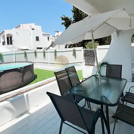 Casa Da By Sunny Deluxe Daire Albufeira