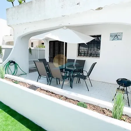 Daire Casa Da By Sunny Deluxe Albufeira