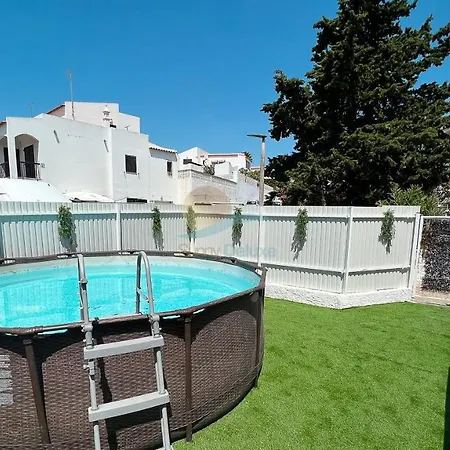 Casa Da By Sunny Deluxe