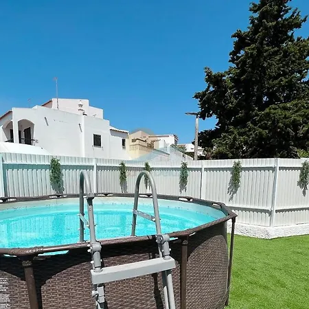 Daire Casa Da By Sunny Deluxe Albufeira