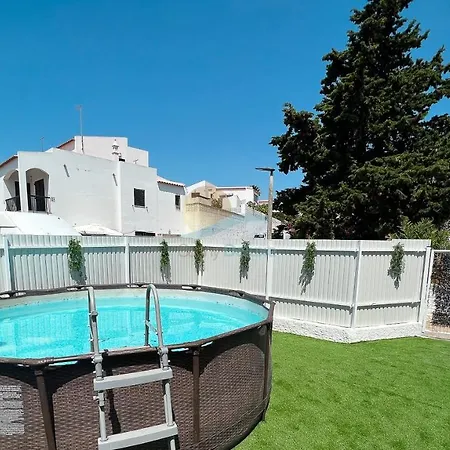 Casa Da By Sunny Deluxe Daire