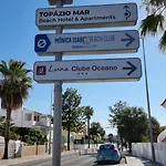 Casa Da By Sunny Deluxe Albufeira