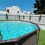 Casa Da By Sunny Deluxe