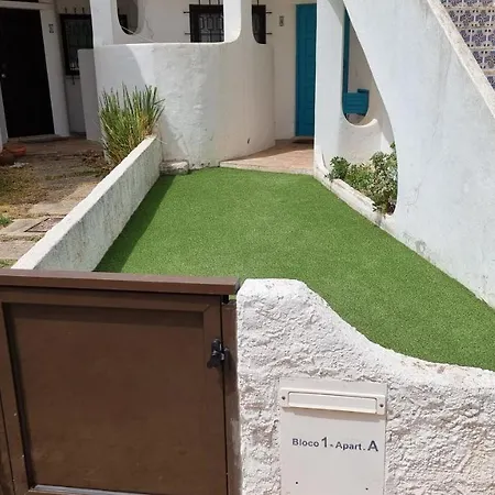 Casa Da By Sunny Deluxe * 阿尔布费拉