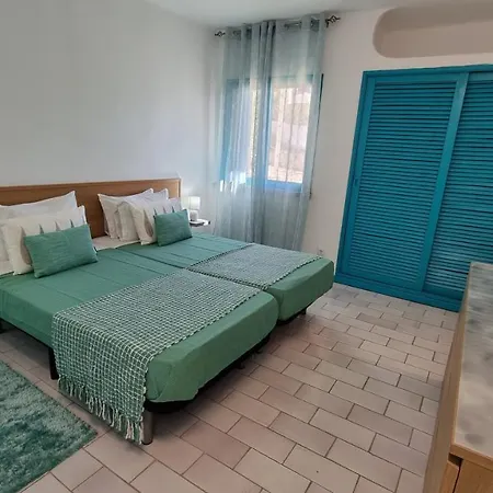 Casa Da By Sunny Deluxe 公寓 阿尔布费拉