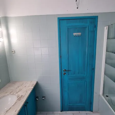 Casa Da By Sunny Deluxe 阿尔布费拉