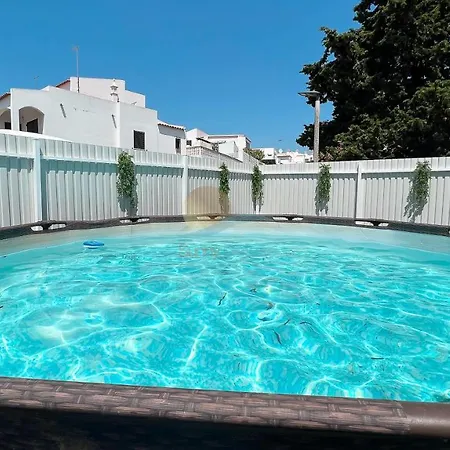 公寓 Casa Da By Sunny Deluxe *