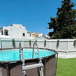 Lejlighed Casa Da By Sunny Deluxe Albufeira