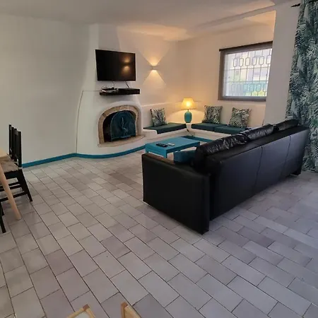 Casa Da By Sunny Deluxe Apartment Albufeira