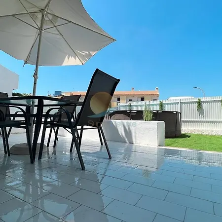 Lejlighed Casa Da By Sunny Deluxe Albufeira