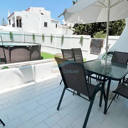 Lejlighed Casa Da By Sunny Deluxe