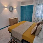 Casa Da By Sunny Deluxe Апартаменты *