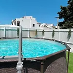 Casa Da By Sunny Deluxe Апартаменты *