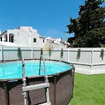 Casa Da By Sunny Deluxe Апартаменты Албуфейра