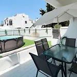 Casa Da By Sunny Deluxe Апартаменты Албуфейра